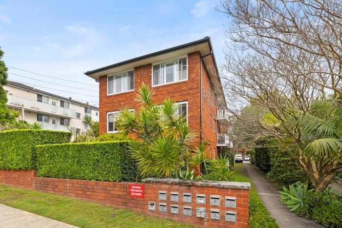 Unit 11/17 Koorala St Manly Vale NSW 2093, Australia