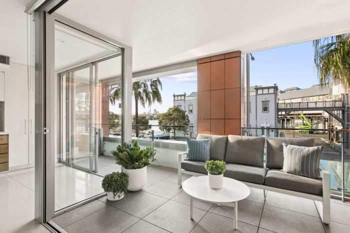 Unit 2/5 Towns Pl Walsh Bay NSW 2000, Australia