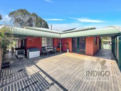 29 Twist Creek Rd Yackandandah VIC 3749, Australia