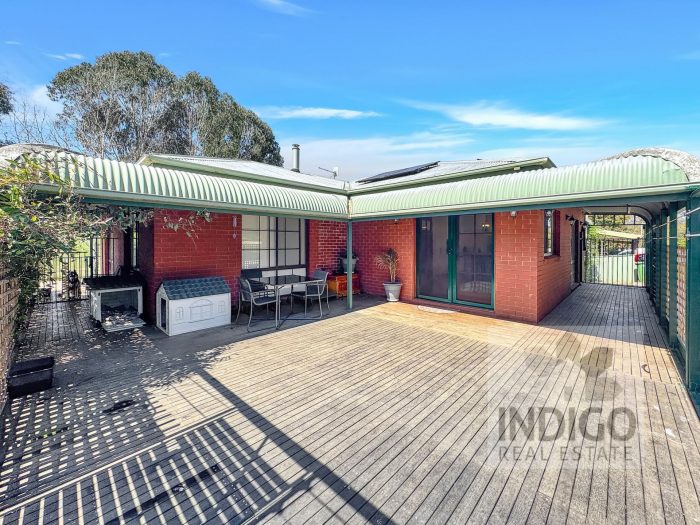 29 Twist Creek Rd Yackandandah VIC 3749, Australia