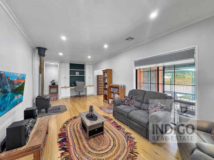 29 Twist Creek Rd Yackandandah VIC 3749, Australia