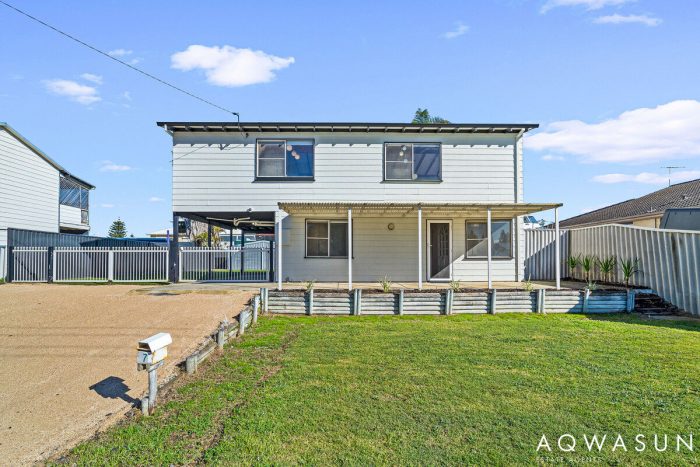 7 Fanning Way Singleton WA 6175, Australia
