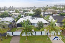 134 Verbena Dr Mount Sheridan QLD 4868, Australia