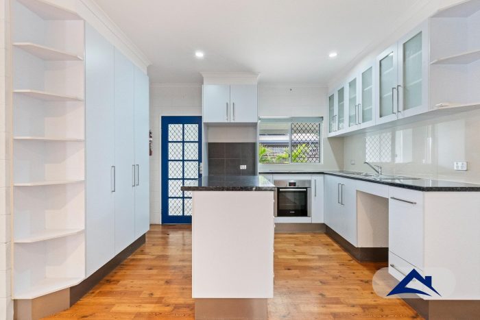134 Verbena Dr Mount Sheridan QLD 4868, Australia