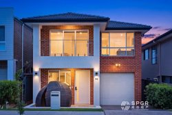 45 Windeyer St Rouse Hill NSW 2155, Australia