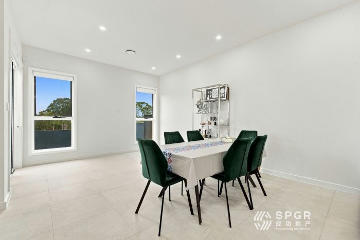 45 Windeyer St Rouse Hill NSW 2155, Australia