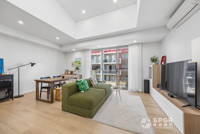 Unit 301/52 Withers Rd North Kellyville NSW 2155, Australia