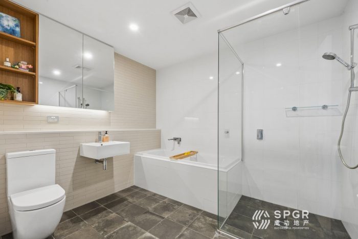 Unit 301/52 Withers Rd North Kellyville NSW 2155, Australia