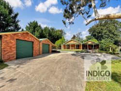 56 Wood St Beechworth VIC 3747, Australia