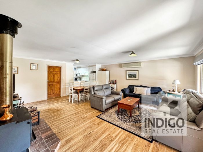 56 Wood St Beechworth VIC 3747, Australia