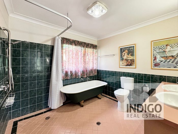 56 Wood St Beechworth VIC 3747, Australia